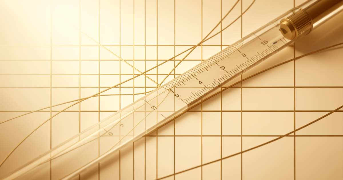 Why we built our own AI benchmark