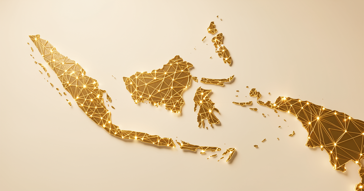 Sovereign AI is more than where the server sits